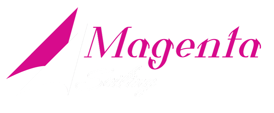 Magenta Sailing